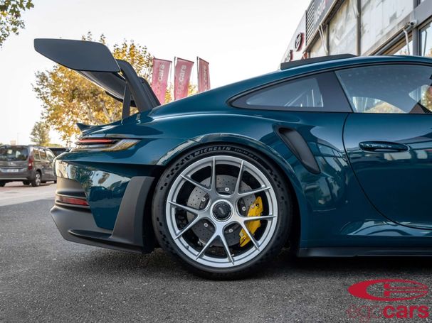 Porsche 992 GT3 RS 386 kW image number 34