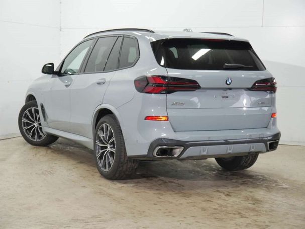 BMW X5 xDrive30d 210 kW image number 4