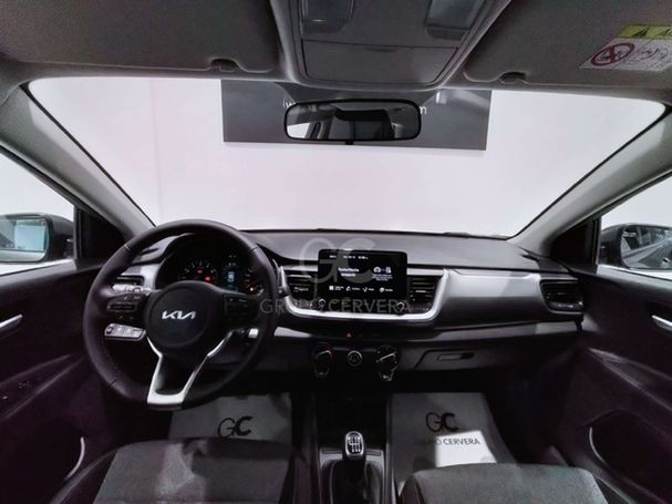 Kia Stonic 1.0 T-GDi 100 74 kW image number 26