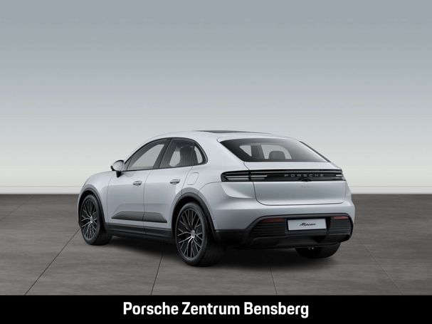 Porsche Macan 4 300 kW image number 2