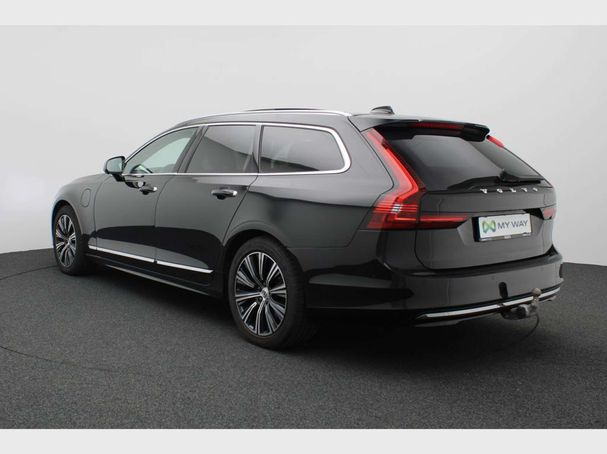 Volvo V90 T6 AWD Inscription 293 kW image number 15