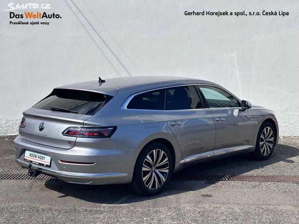 Volkswagen Arteon 2.0 TDI Shooting Brake 110 kW image number 3