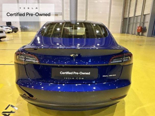 Tesla Model 3 Long Range AWD 258 kW image number 2