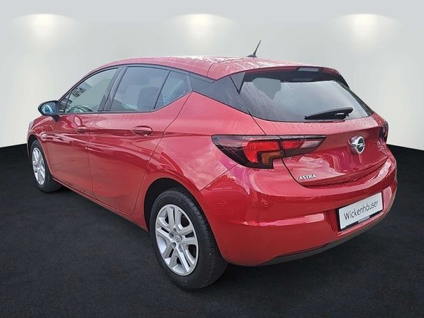 Opel Astra 1.2 Turbo 107 kW image number 6