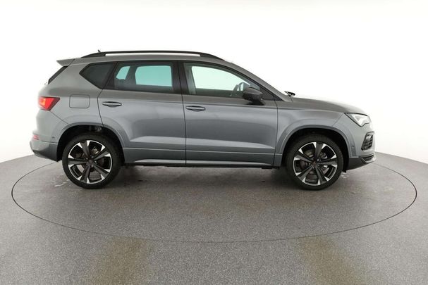 Cupra Ateca 110 kW image number 18