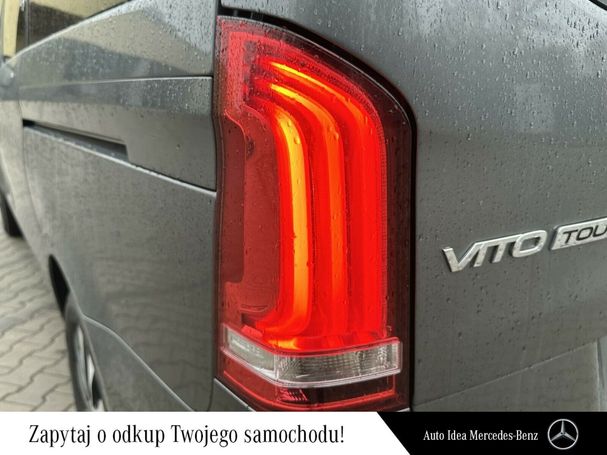 Mercedes-Benz Vito 120 kW image number 14