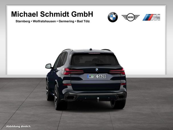 BMW X5 xDrive40i M Sport Sportpaket 280 kW image number 7