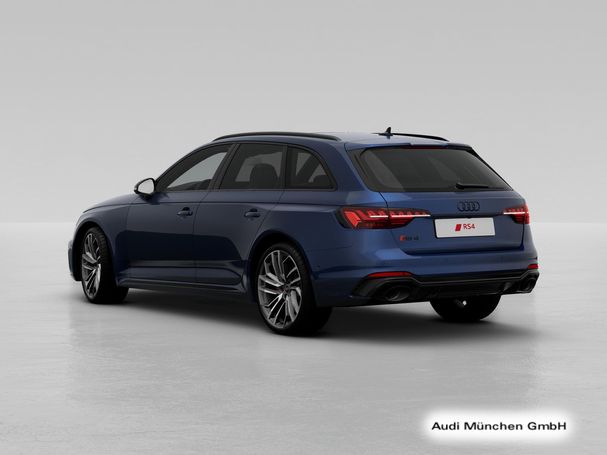 Audi RS4 Avant 331 kW image number 2