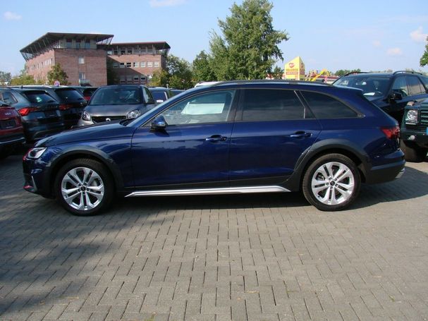 Audi A4 Allroad 40 TDI quattro 150 kW image number 6