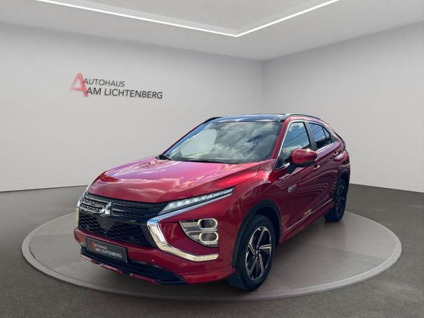 Mitsubishi Eclipse Cross PHEV 138 kW image number 1