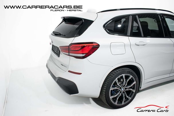 BMW X1 25e xDrive 162 kW image number 6