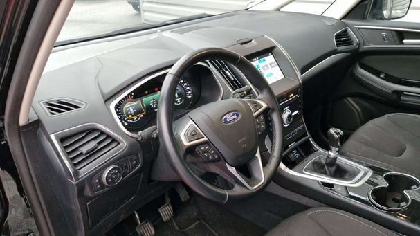 Ford S-Max 2.0 EcoBlue Titanium 110 kW image number 18