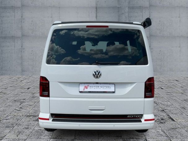 Volkswagen T6 California DSG Beach Edition 150 kW image number 5