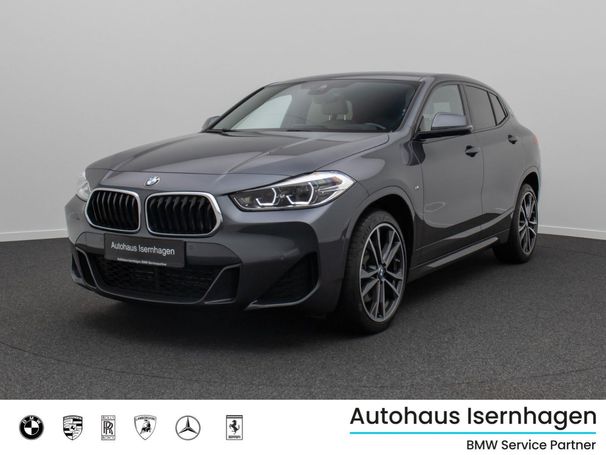 BMW X2 M Sport X xDrive 131 kW image number 1