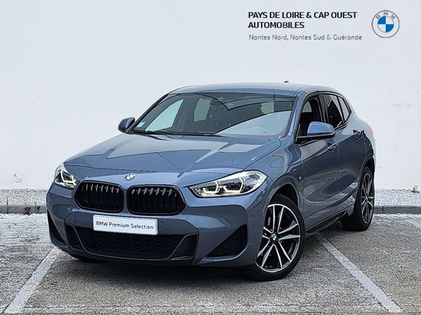 BMW X2 sDrive18i M Sport DKG 100 kW image number 1