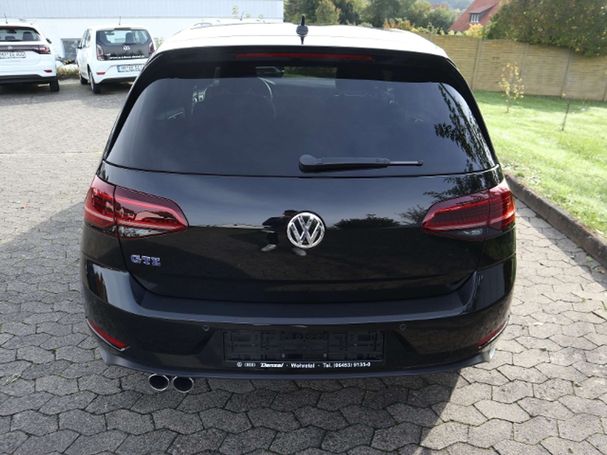 Volkswagen Golf DSG 150 kW image number 6