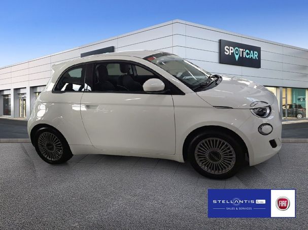 Fiat 500 e 87 kW image number 3