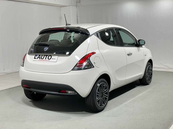 Lancia Ypsilon 51 kW image number 2