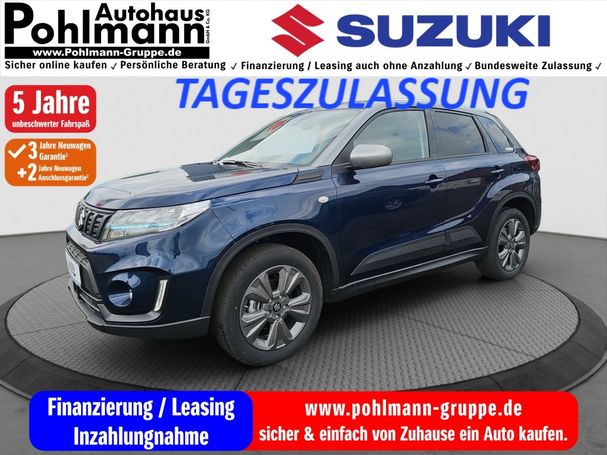 Suzuki Vitara 75 kW image number 1