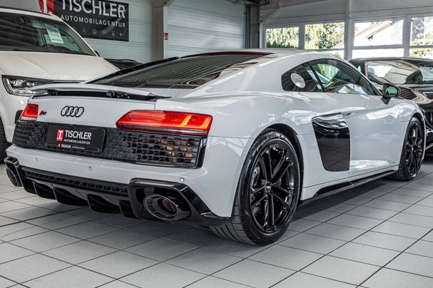 Audi R8 5.2 FSI 397 kW image number 3