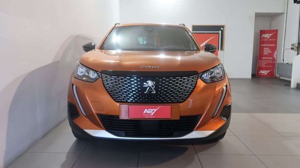 Peugeot 2008 PureTech 74 kW image number 7