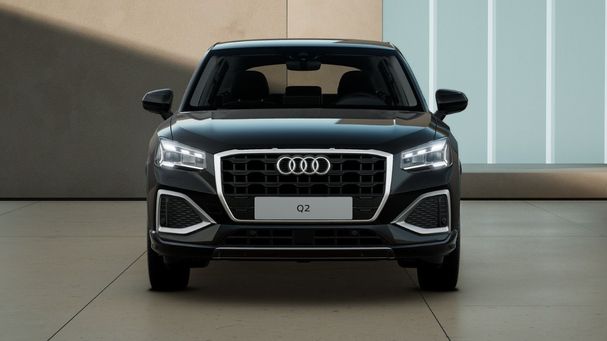 Audi Q2 35 TFSI Advanced 110 kW image number 1