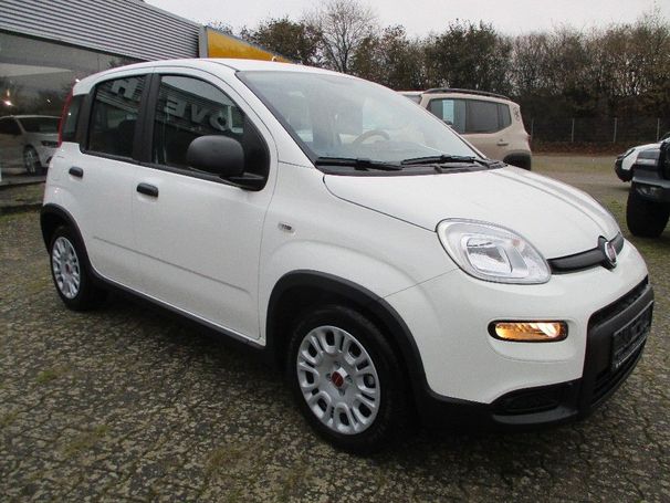 Fiat Panda 1.0 GSE Hybrid 51 kW image number 3