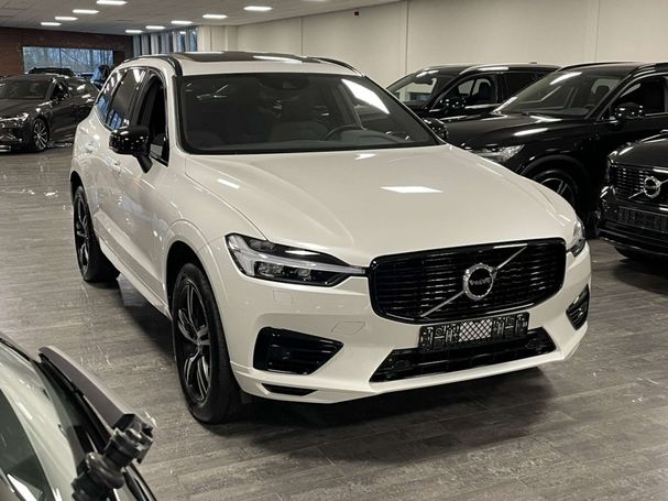 Volvo XC60 T6 Recharge AWD 250 kW image number 2