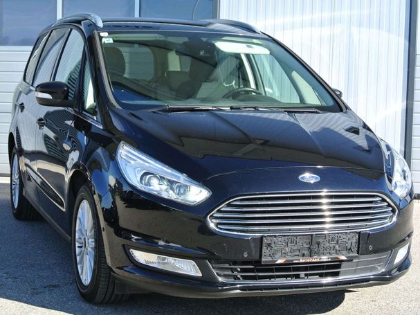 Ford Galaxy 2.0 Titanium 110 kW image number 6