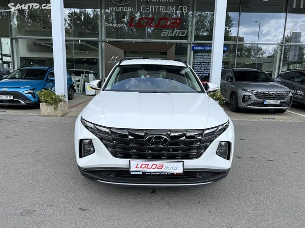 Hyundai Tucson 1.6 T-GDI 110 kW image number 3