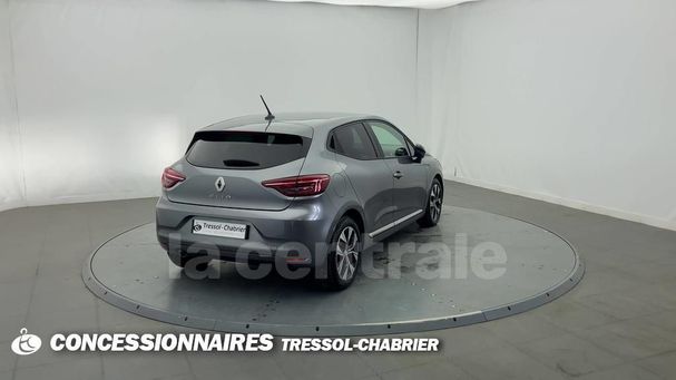 Renault Clio 74 kW image number 18