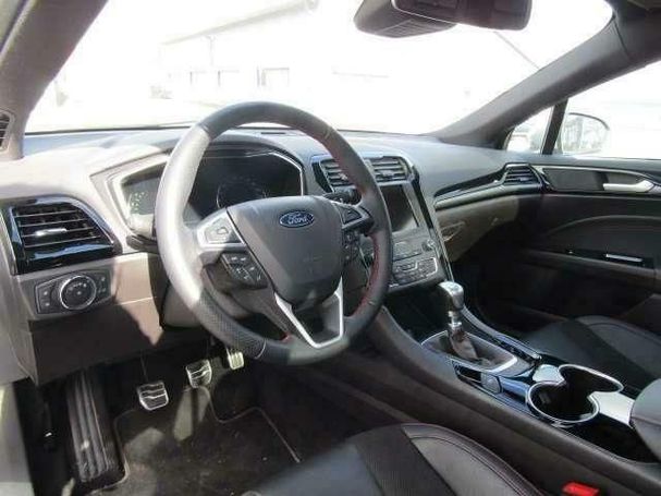 Ford Mondeo ST-Line 110 kW image number 12