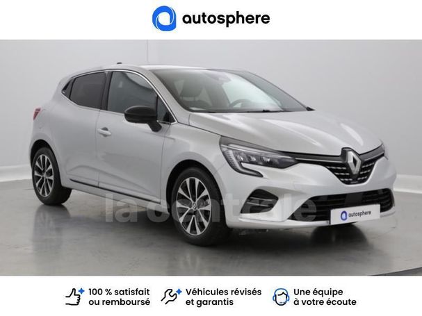 Renault Clio TCe 90 Techno 66 kW image number 2