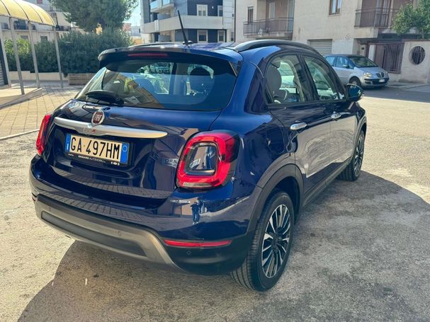 Fiat 500X 1.3 City Cross 70 kW image number 4