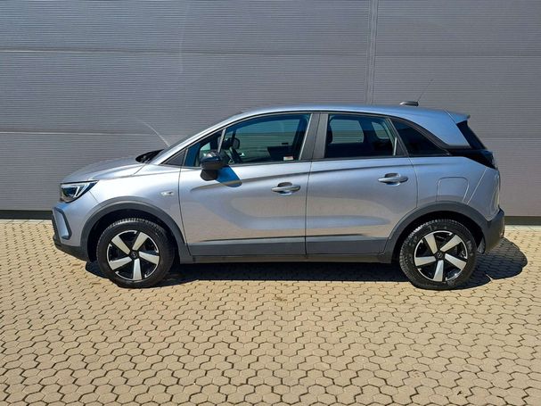 Opel Crossland X 96 kW image number 4