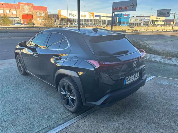 Lexus UX 135 kW image number 6