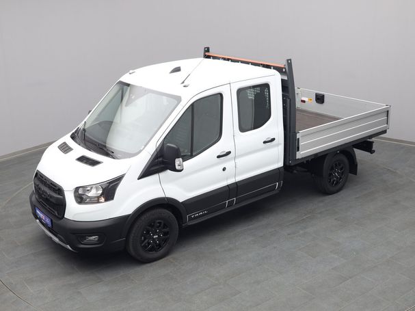 Ford Transit 350 L2 125 kW image number 16