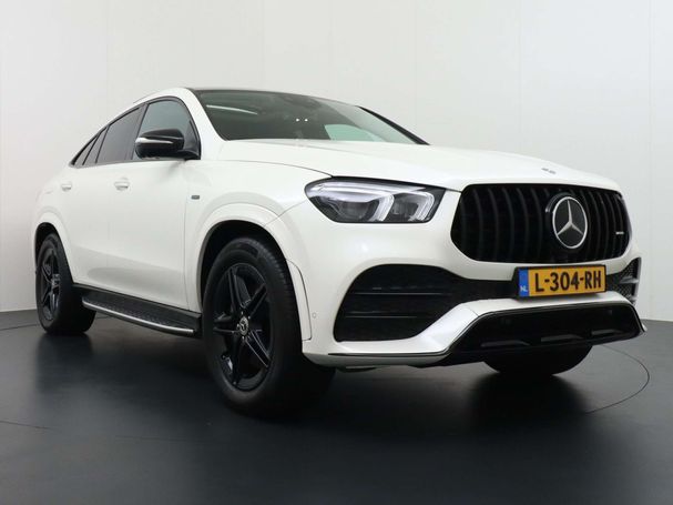 Mercedes-Benz GLE 350 de 4Matic 235 kW image number 7