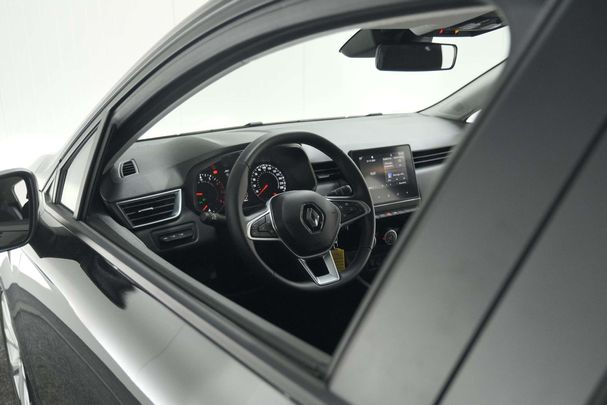 Renault Clio TCe 90 Zen 66 kW image number 5