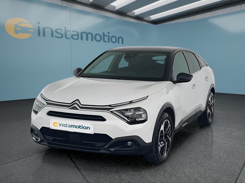 Citroen C4 1.2 96 kW
