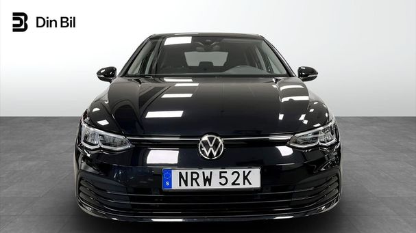 Volkswagen Golf 1.0 TSI 82 kW image number 2