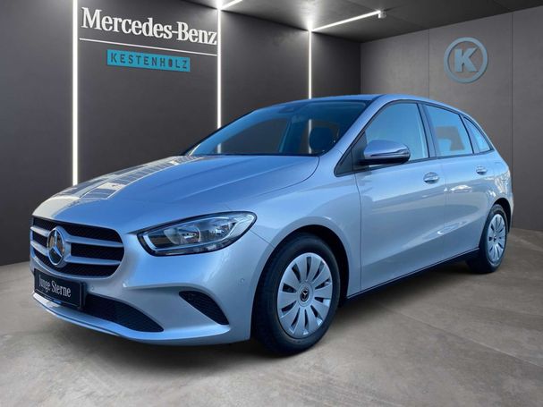 Mercedes-Benz B 180 100 kW image number 1