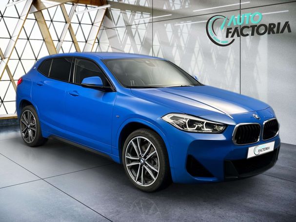 BMW X2e M Sport X xDrive 162 kW image number 41