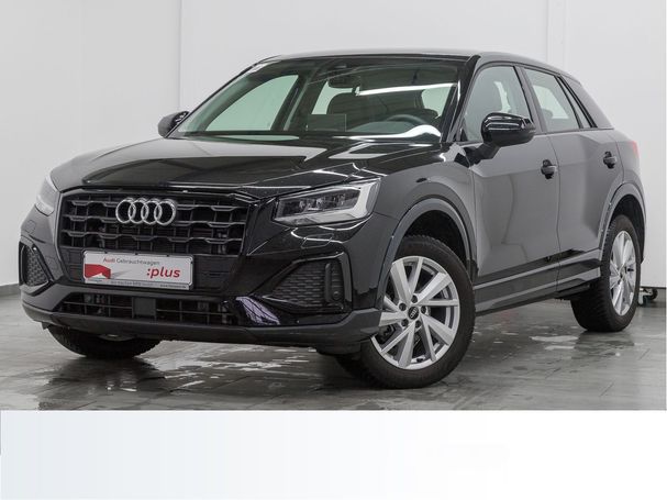 Audi Q2 35 TFSI Advanced 110 kW image number 1