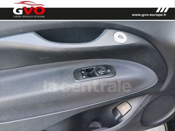 Fiat 500 e 42 kWh 88 kW image number 17