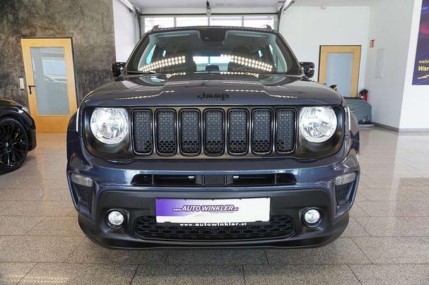 Jeep Renegade 88 kW image number 2