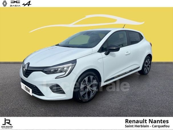 Renault Clio TCe 90 66 kW image number 1