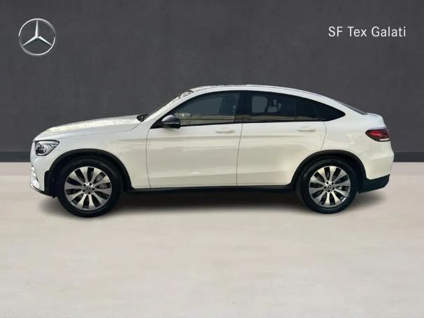 Mercedes-Benz GLC 200 145 kW image number 12