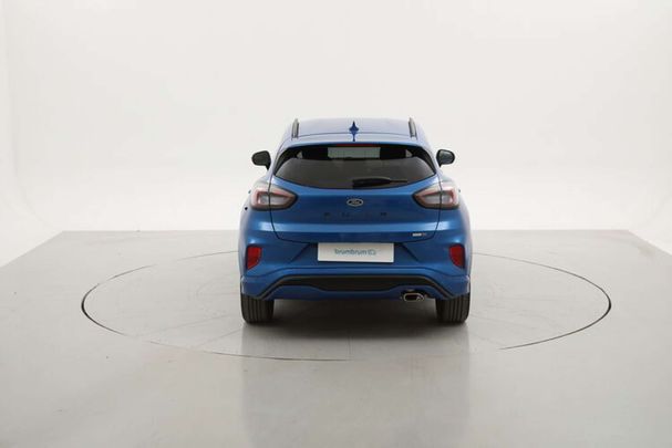 Ford Puma 92 kW image number 3