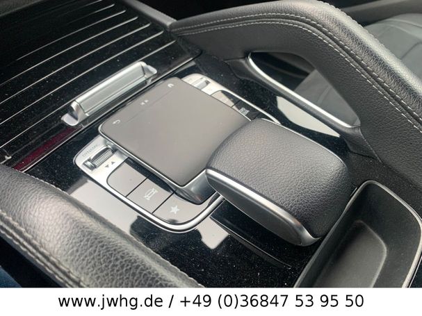 Mercedes-Benz GLE 450 270 kW image number 13